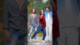 Ek dilruba hai🥰❤️Nagu #dance #viral #team9891 #90s #trend #foryou #explore #shorts #youtubeshorts