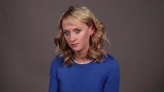 Rheagan Wallace - Self Tape - Interrogation Ep. 105 - Debbie Russel