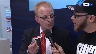 DENSO Automotive – ein guter Erstausrüster // PV LIVE! 2015