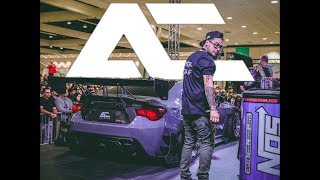 AutoCon 2018