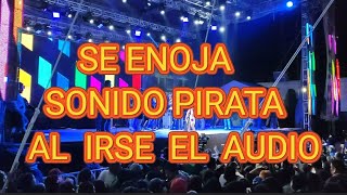 ☢️ SE LE  VA EL AUDIO A SONIDO PIRATA  EN AMOZOC ☢️