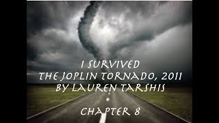 Joplin Tornado Chapter 8