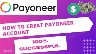 How to create Payoneer account || Pakistan || India || click workers uhrs Oneforma jazz cash