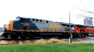 L&N Heritage, A Meet, and More - Fortville, IN 11/5/24