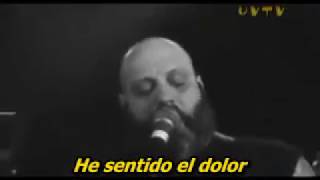 Crowbar-The lasting dose (subtitulada)