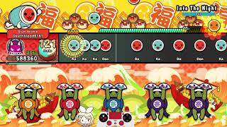 [2022-01-27 #1] Live Stream Archive【Taiko: The Drum Master】