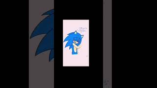 Sonadow // Sonic x Shadow #sonadow #sonicxshadow #edit #shorts #tiktok #capcut #alightmotion