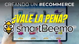 💡 ¿Smartbeemo es Confiable? 🚀 Opiniones y Experiencias Ecomerce, Marketing Digital Dropshipping...