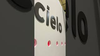 CIELO stand at the Saloni del Mobile 2024 fair: ceramics and furniture for the bathroom #cielo