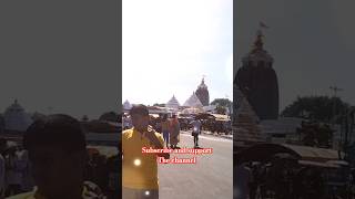 Jay Jagannath ⭕‼️⭕ #viral #trending #jay #jayjagannath #puri #shorts