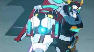 Two Dorks Talk: Voltron Season 4 Dicussion