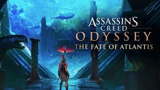 Assassins Creed Odyssey: The Fate of Atlantis (2019) [Audio.ITA+ENG+Multi+Subs]