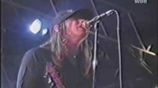 The Hellacopters  - The Devil Stole... (Live@Köln)