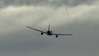 На пороге в хмурое небо - On the threshold of the gloomy sky