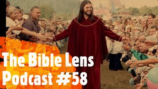 The Bible Lens Podcast #58: Is The Pre Wrath Rapture View Setting People Up For The False Prophet?