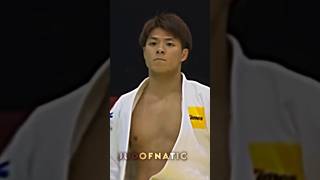 Hifumi Abe🇯🇵🥋🔥 #judo #judoka #japan #judoismylife #ippon #abe #shorts