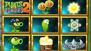 PVZ 2 Torchwood & Repeater .. plants vs zombie pvz 2 ultimate battle