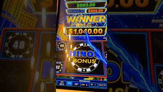 No MINOR win‼️#midwestslots #slots #gambling #shorts #short #minor #jackpot #lightninglink