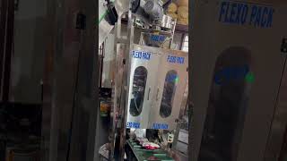 Fryms namkeen Kurkure high speed pouch packing machine