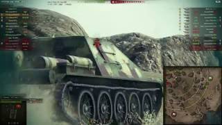 World of Tanks: SU-122-44 - Jaja...Jeg gjorde det beste jeg kunne