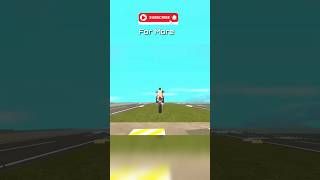 GTA SA Stunt Jump P.T.20#gtasanandreas #shorts