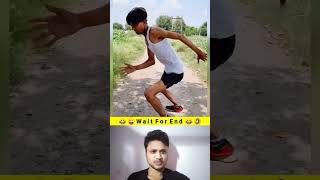 Funny Memes reels reaction 😂😅|| wait For ------End🤣😂#boysmems#funny#viral#comedy#memes#shorts#shorts