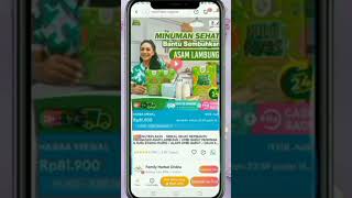 Terbaru!!! Cara Mendapatkan Voucher lazada THR SALE 2023 #shorts #short #shortvideo