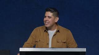 Sweet Sorrow | Psalm 51 | Pastor Matt Mestaz | Calvary South OC