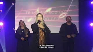 Praise The Lord - Ministério Átrios