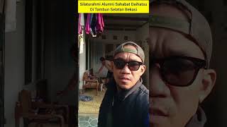 YOUTUBER SILATURAHMI SAHABAT DAIHATSU #shorts #trending #video #viralvideo #viralshorts #hiburan