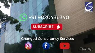 Property @ Changod Consultancy Services Exclusive Furnished Office Space at Malad West +919820436340