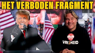 HET VERBODEN FRAGMENT - DE JENSEN SHOW #286