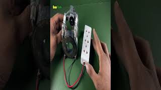 Amazing Free Energy Electric Using Spark Plug For 20241 #experiment #hometech #electronic