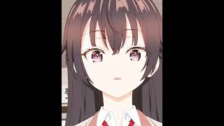 Yuki Suou edit💞 - Alya sometimes hides her feelings in russian #anime #shorts