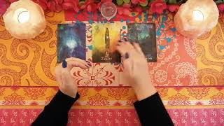 ✨️ 11.11 Poort • Het Ontwaken Uit De Schaduw • Tarot Reading 2024