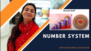 Number system concept | Best Example| trick | types of number system | In Hindi |