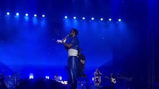 O Mere Sona Re | KING LIVE Concert | Zomaland Kolkata 2024