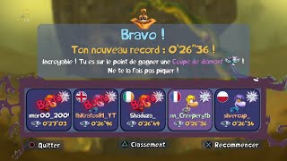 Rayman Legends | Tower Speed (D.E.C) in 26"36! 10/04/2023