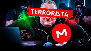 La Verdad sobre MEGAupload #KimDotCom #internet #mega