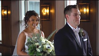 The Shine's Wedding Film