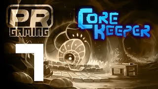 Core Keeper Ep 07 - Bows Akimbo