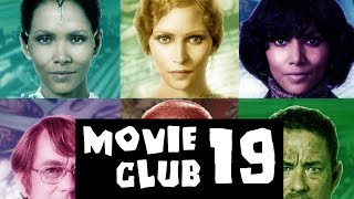 Cloud Atlas - Movie Club 19