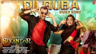 SIKANDAR movie trailer full HD video, salmankhan Rashmika mandanna ,sikandar new updates