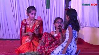 Comedy School drama on Education | Funny school drama | Mindsriot