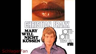 Christian Frank – Lotti-Lotti - 1972