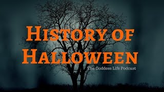 History of Halloween