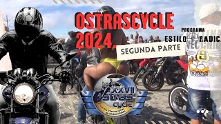 Ostrascycle 2024 ENCONTRO DE MOTOCICLISTAS EM RIO DAS OSTRAS SEGUNDA PARTE DA MATERIA