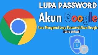 Teaser Cara mengganti Password Terbaru 2023