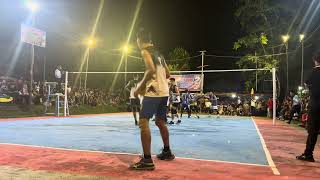 GRAND FINAL TANJUNG NIAGA VS GUHUNG SET 3