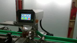 Assetpack Automatic Jar Capping Machine